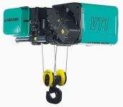 New Crane, Hoist, & Lifting Equipment